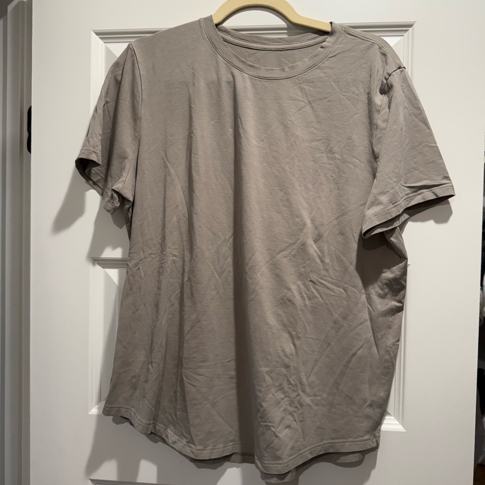 Lululemon Love Tee